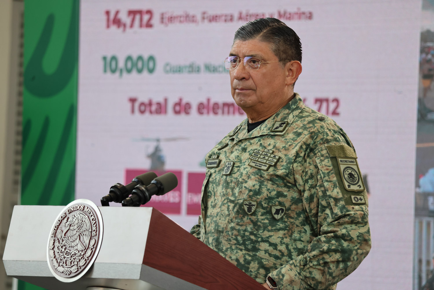 87 MIL PAQUETES DE ENSERES DOMÉSTICOS en Acapulco y Coyuca de Benítez