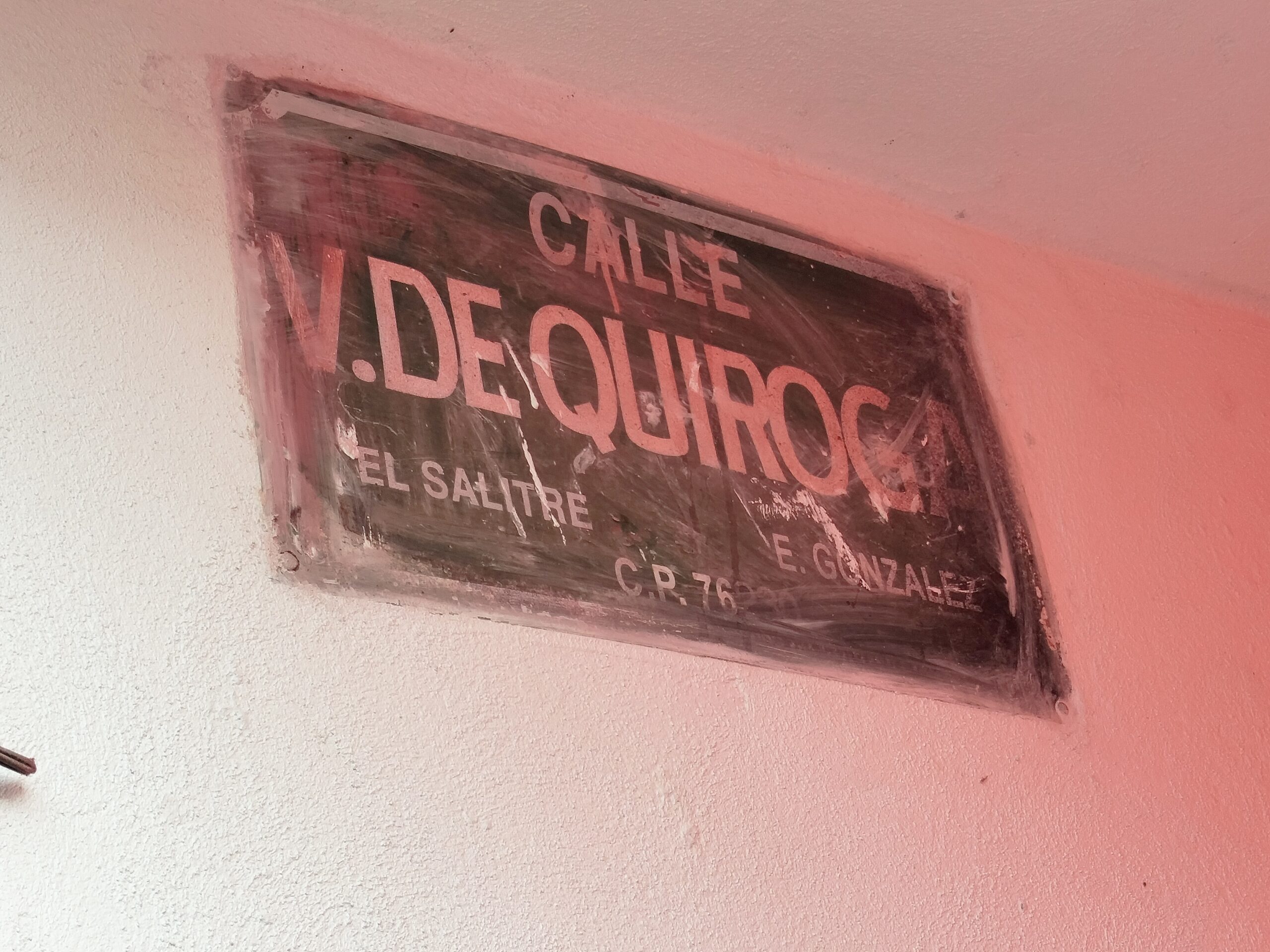 Tianguis del Salitre, entre ropa, juguetes y abandono del municipio.