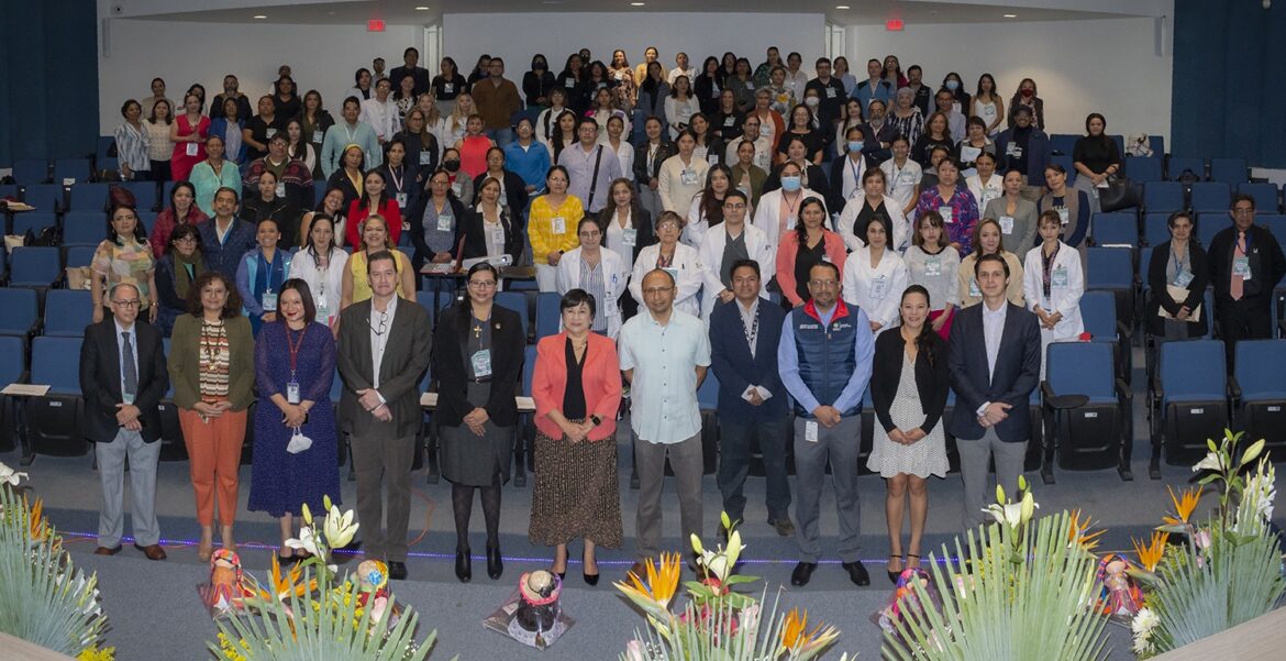 Querétaro sede del Congreso Regional de Salud Mental